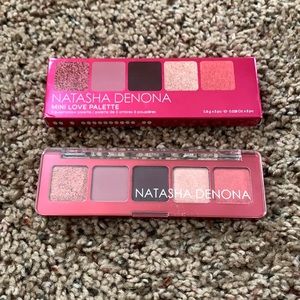NATASHA DENONA MINI LOVE PALETTE